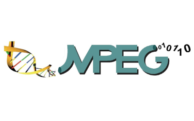 mpeg-g