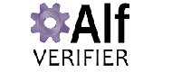 Logo Eina Alf Verifier